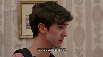 Gay Horror Porn Movie 1 2 Doryann Marguet Paul Delay & Baptiste Garcia thumbnail