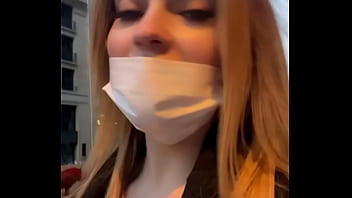 Je vais au sex shop je vous ferais part ce que j’ai acheté très vite mes