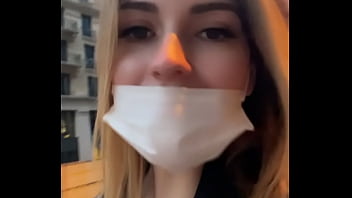 Je vais au sex shop je vous ferais part ce que j’ai acheté très vite mes