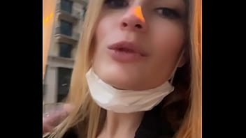 Je vais au sex shop je vous ferais part ce que j’ai acheté très vite mes