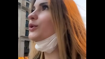 Je vais au sex shop je vous ferais part ce que j’ai acheté très vite mes