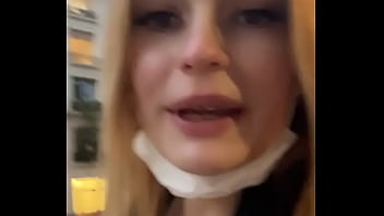 Je vais au sex shop je vous ferais part ce que j’ai acheté très vite mes