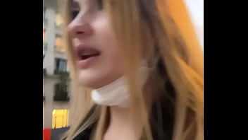 Je vais au sex shop je vous ferais part ce que j’ai acheté très vite mes