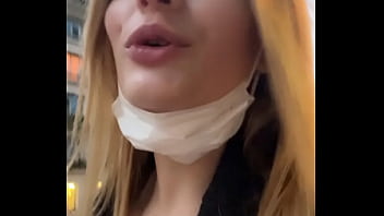 Je vais au sex shop je vous ferais part ce que j’ai acheté très vite mes