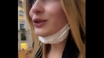 Je vais au sex shop je vous ferais part ce que j’ai acheté très vite mes