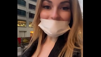 Je vais au sex shop je vous ferais part ce que j’ai acheté très vite mes