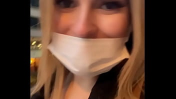 Je vais au sex shop je vous ferais part ce que j’ai acheté très vite mes