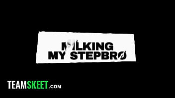 The dairy diva needs real milk