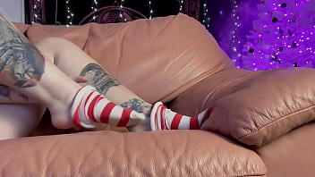 футфетиш инструкция по дрочке