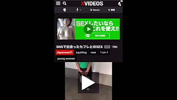 ぴちぴちのジーパン脱いでいつもしてるようにオナニーします