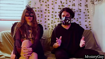 Spanking session number 2