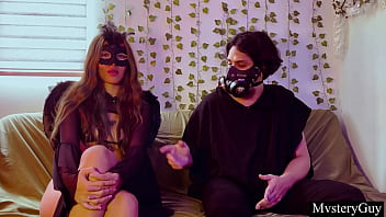 Spanking session number 2