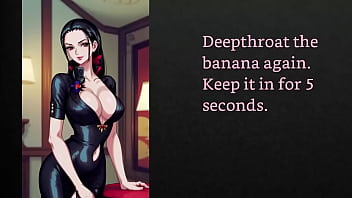Faygrey Nicorobin Makes You Her Husband Joi Instructions Sounding Humiliation Female Domination Tease And Commands thumbnail