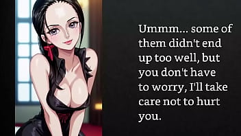 Faygrey Nicorobin Makes You Her Husband Joi Instructions Sounding Humiliation Female Domination Tease And Commands thumbnail