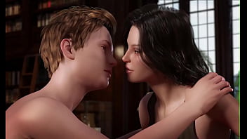 Treasure of nadia #74 full game in bio