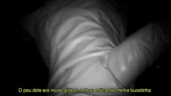 Glory hole um pau grosso me comeu gostoso na balada liberal