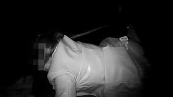 Glory hole um pau grosso me comeu gostoso na balada liberal