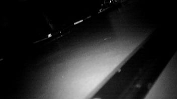 Glory hole um pau grosso me comeu gostoso na balada liberal