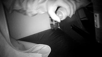 Glory hole um pau grosso me comeu gostoso na balada liberal