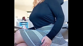 Un petit coucou du boulot