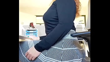 Un petit coucou du boulot