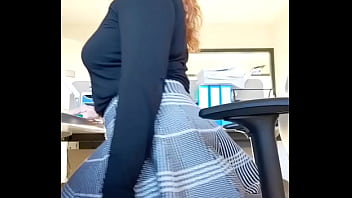 Un petit coucou du boulot