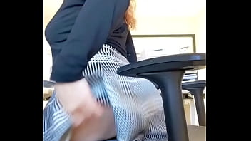 Un petit coucou du boulot