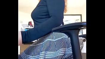 Un petit coucou du boulot