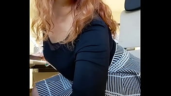 Un petit coucou du boulot