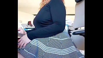 Un petit coucou du boulot