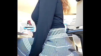 Un petit coucou du boulot