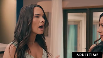 Lily labeau lesbian pussy licking orgy with bridesmaids