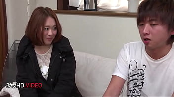 Alluring jav star doremi miyamoto's intimate late night fantasy