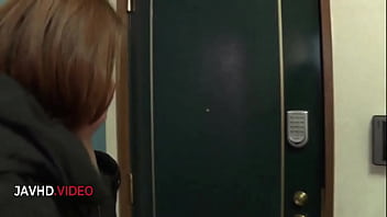 Alluring jav star doremi miyamoto's intimate late night fantasy