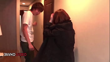 Alluring jav star doremi miyamoto's intimate late night fantasy