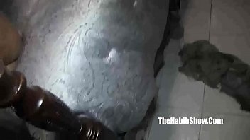 Texas freak milf kitty lamour takes bbc squad