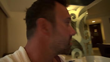 Couple holiday video #3 from paris to punta cana firs crazy fuck day authentic couple