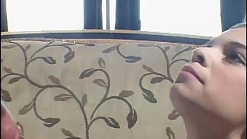 These sluts suck away