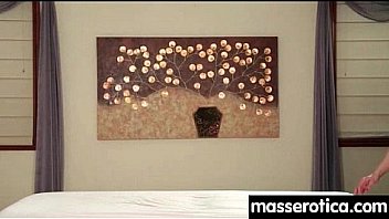 Young innocent lesbian has her tight little flower penetrated 6