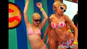 Excessive gratifying of hot schlongs and wild beavers