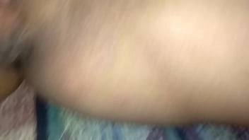 Her pussy was so hot that he couldn't last three minutes and came