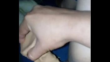 Rica masturbada de mi esposa