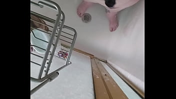 Title for the network bbw shower