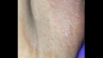 Bibrandome el culo un rato