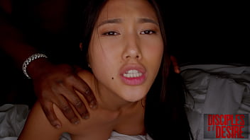 May Thai Interracial Fuck Piss Anal Playtime thumbnail