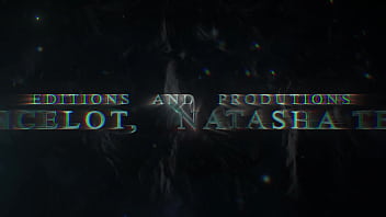 Sexy teen adali wood first dp interracial big gape