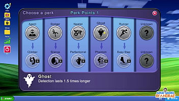 Ep1 meeting lola for the first time my sexy neighbor