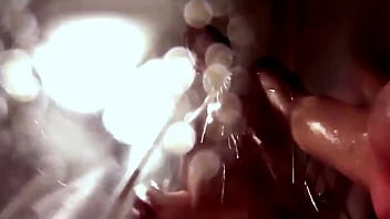 In the shower with‬ ‭ lilyan irina and amelia