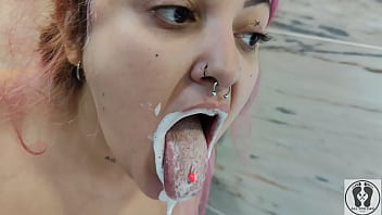 4k dental hygienist routine mouth fetish closeups naked rebeca addams