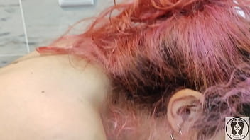 4k dental hygienist routine mouth fetish closeups naked rebeca addams